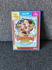 Donkey Kong: Tropical Freeze
