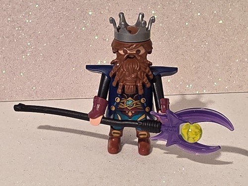 Playmobil figur - playmobil, 🤴🤴🤴