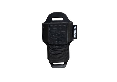 Shure wireless transmitter - wireless,