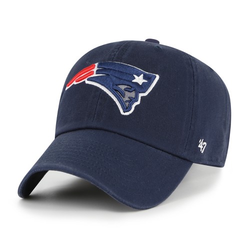 Nfl basecap new england - nfl,