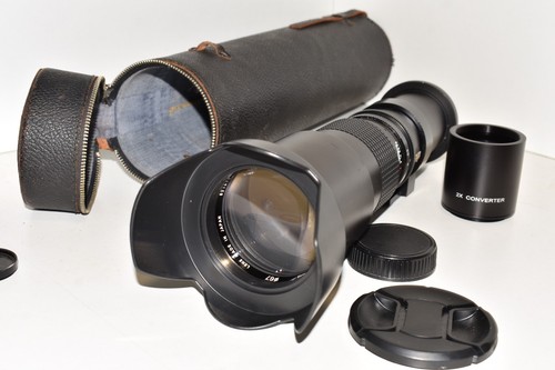 Nikon dslr digital fit - dslr, 400mm