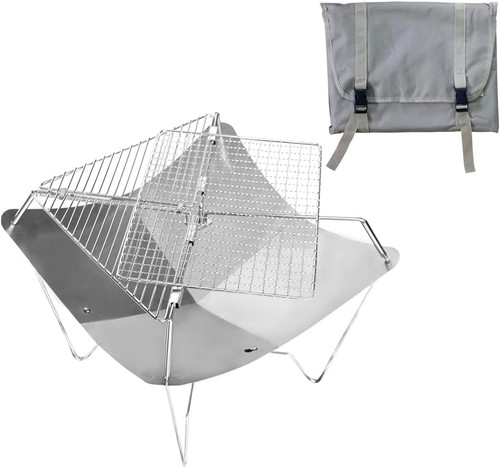 Klappgrill bbq camping outdoor - klappgrill,
