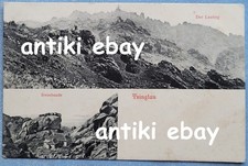 # Kiautschou - AK 1906 aus