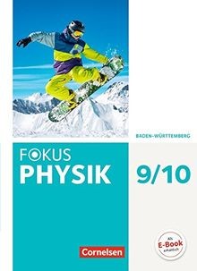 Fokus physik neubearbeitung - fokus,