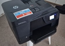 Hp Officejet Pro 8715 Drucker 