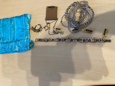 KONPLOTT SCHMUCKSET  NEU