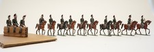 Bleifiguren museal schweiz - bleifiguren,