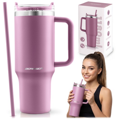 Berdsen thermobecher mit - thermobecher,