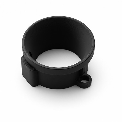 Ktm lc4 adapter - ktm, adapter/ansaugstutzen