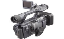 Sony FX 1 3CCD High Definition