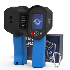 Infrarot Wärmebildkamera IR Thermometer Imager Thermografie Infrarotkamera USB