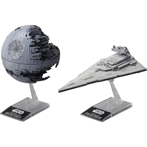 Revell 01207 star wars death - 01207,