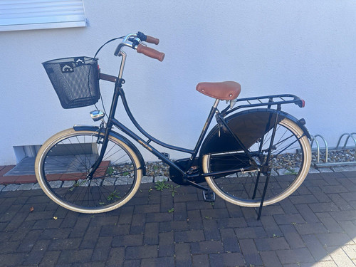 Kcp cityrad van - cityrad, 3