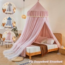 Baby Kinder Betthimmel