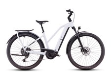 CUBE Kathmandu Hybrid ONE 800