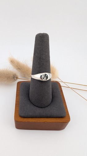 Ring sterling silber 925 - silber,