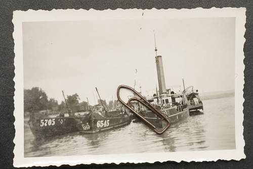 Foto wk2 hafen kriegsmarine - wk2,