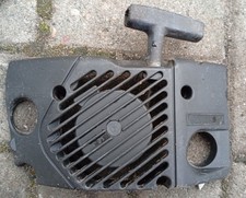 Seilzugstarter für die Motorsäge Mac Culloch