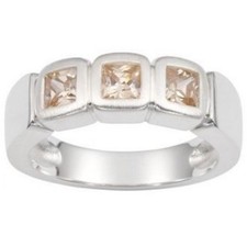 Fossil Schmuck Damenring Ring