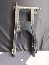 Daelim VT 125 F Schwinge Hinterradschwinge inkl. Steckachse swing VT 125 C 4/33