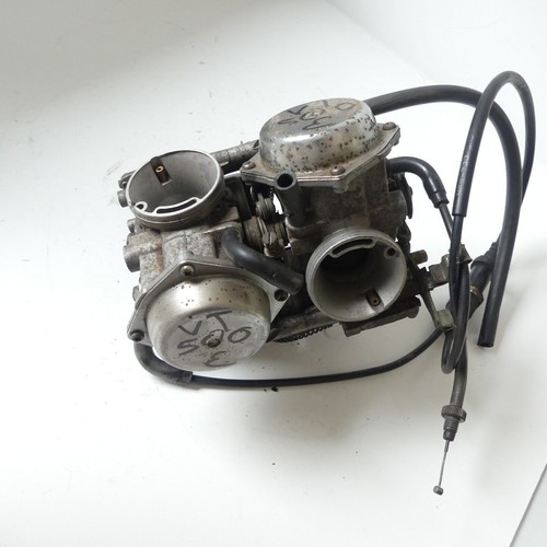 Original honda 500 - honda, vt