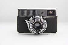 Agfa Optima Rapid 250 Agnar 45mm 1:2.8 mit Tasche # 9359