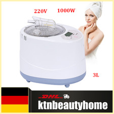 3L 1KW DAMPFERZEUGER