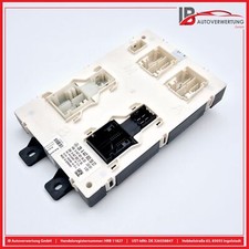 Fuse Box SAM Module