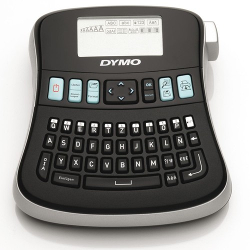 Dymo beschriftungsgerät - dymo,