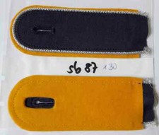 Bundeswehr Schulterstücke