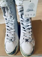 Neu Dada Stiefel Größe 36  Oldschool 2000er