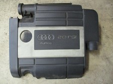 Motorabdeckung AUDI A3 8P TT