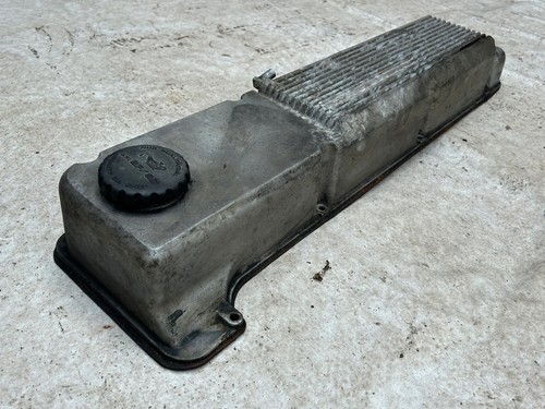 Ventildeckel cih zylinder - ventildeckel, 6-zylinder