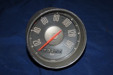 VW Tacho Typ 3  1500S 1500