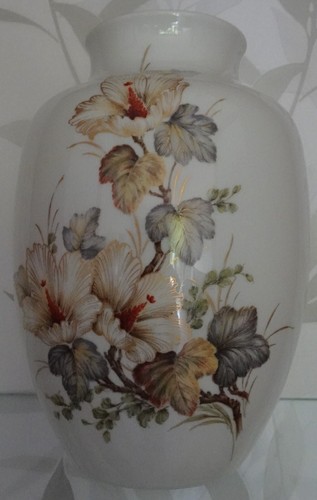 Kaiser vase alice weiß - vase,