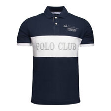 La Martina MAP600 Poloshirt