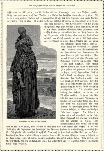 Fellachenweib kind auf - fellachenweib, der