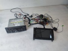 SET Navigationsystem Navi Radio LCD-Monitor Kabel |  Peugeot 407 2.0B 05BJ B180