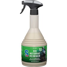 S100 Bio Motorradreiniger