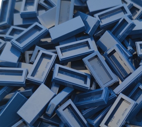 100x lego 3069b - 100x,