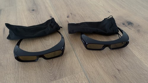 Sony tdg pj1 brille - brille, für