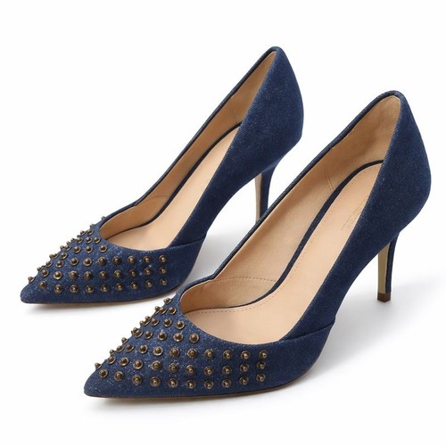 Diesel picaresque pumps - picaresque,
