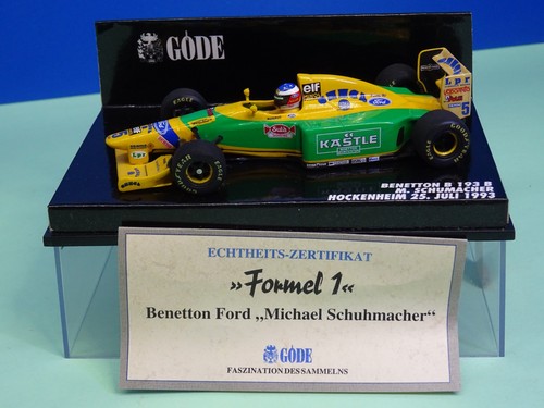 Pauls model art - art, benetton