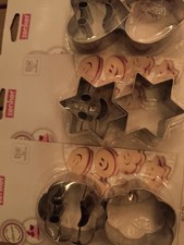 Fackelmann Ausstecher 2stk