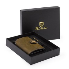 Kreditkartenetui Slim Wallet