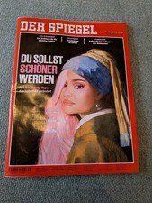 Der Spiegel Nr. 45 / 2025 - 30.10.2025