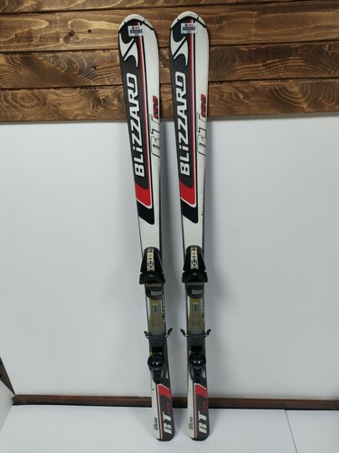 Blizzard 159 ski - blizzard,