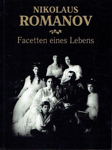 Nikolaus romanov facetten - romanov,