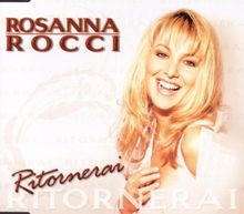 Ritornerai von rosanna rocci - rosanna,