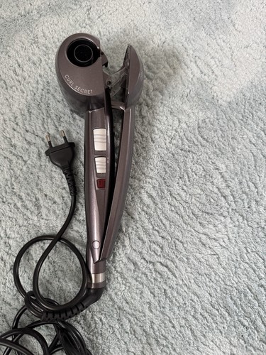 Babyliss curl secret ionic - curl,